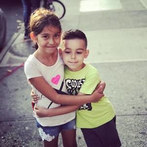 Meet your Posher, Anthony